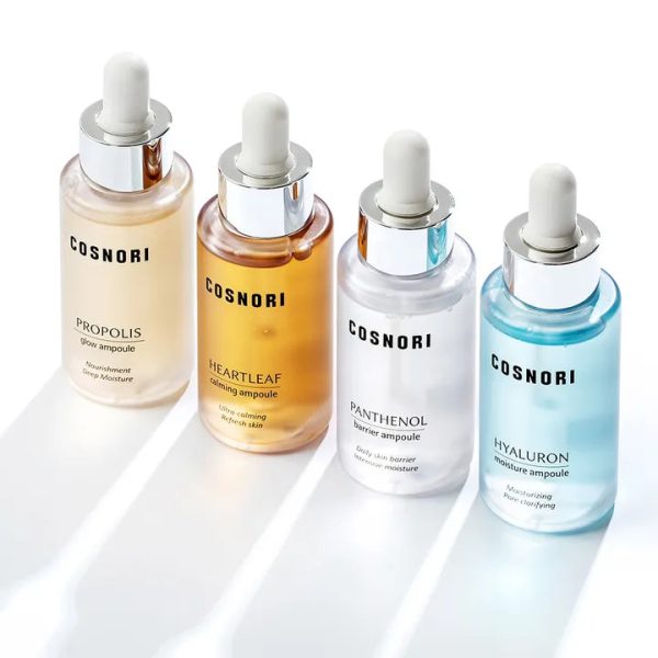 ★Cosnori★ Ampoule 4 kinds For Cheap