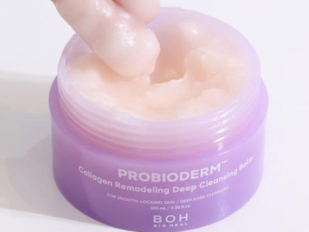 ★BOH★ Collagen Remodelling Deep Cleansing Balm For Sale