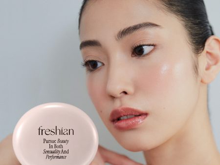 ★Freshian★ Egg Like Glow Cushion Vegan For Discount