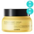 ★Cosrx★ Propolis Light Cream Hot on Sale