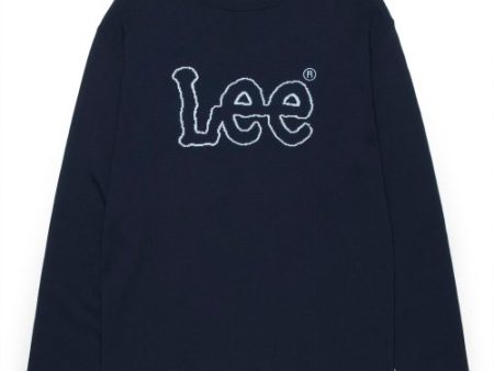 ★Lee★ Pullover Knit Online Sale