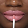 Call Sheet | A Frosted Pink Lemonade Liquid Lipstick Online Hot Sale