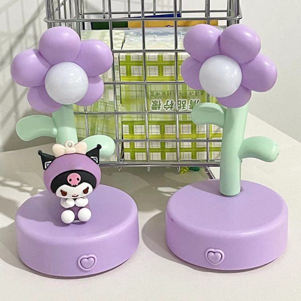 Flower Friends Desk Lamp Sale