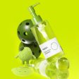 ★Be Plain★ Mung Bean Cleansing Oil on Sale