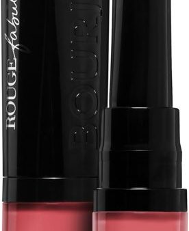 Bourjois Rouge Fabuleux Lipstick 18 Betty On The Cake For Sale