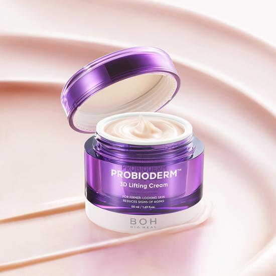 ★BOH★ Probioderm 3D Lifting Cream Hot on Sale