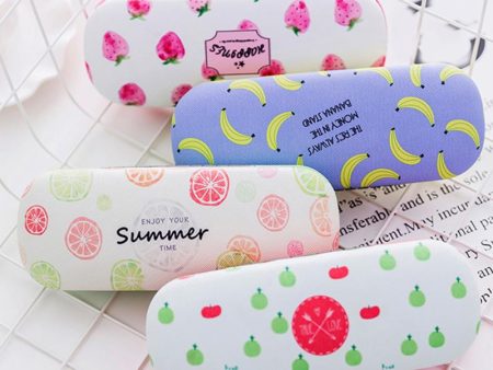 Fruity Glasses Case Discount