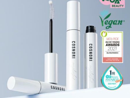 ★Cosnori★ Long Active Eyelash Serum Fashion