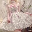 Angel Assembly Dress For Discount