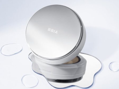 ★Bbia★ Eau Glow Cushion Discount