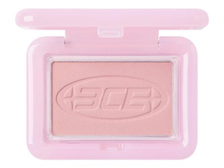 ★3ce★ [Pure Pairing] - New Take Face Blusher Online Sale