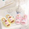 Kawaii Unicorn Slippers Online Sale