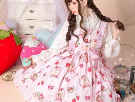 Bunny Meadow Dress For Sale