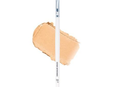 ★e.l.f.★ Concealer Brush 1821 Online now