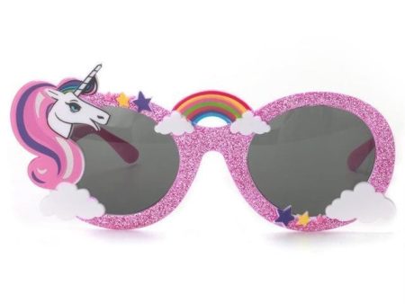 Glitter Unicorn Shades Discount