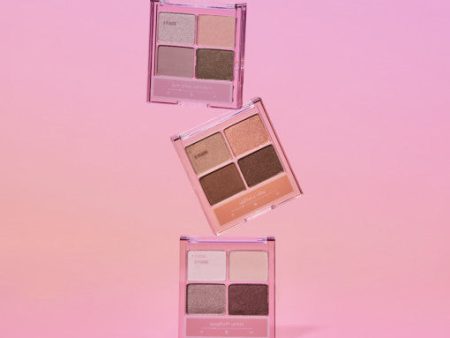 ★Etude House★ Play Color Eyes (Playlist) Supply