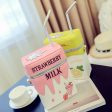 Strawberry Milk Handbag on Sale