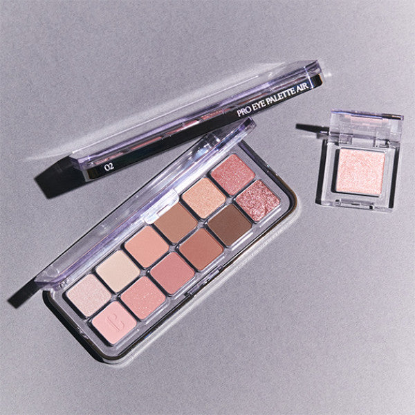 ★Clio★ Pro Eye Palette Air Online Hot Sale