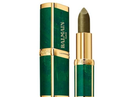 L oreal Color Riche Balmain Limited Edition Lipstick - 905 Balmain Instinct Online Hot Sale