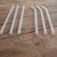 ★流行精品★ Glass Straw (2 types) Online Sale