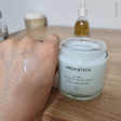 ★Aromatica★ Tea Tree Pore Purifying Gel Cream Online Sale