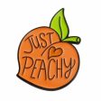 Just Peachy Pin Supply