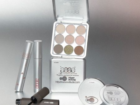 ★Etude House★ Hyper Khaki (aeae) on Sale