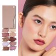 ★Hince★ New Depth Eye Shadow Palette Discount