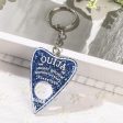 Pastel Ouija Keychain Hot on Sale