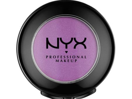 NYX Hot Singles Eyeshadow 09 Harlequin Discount