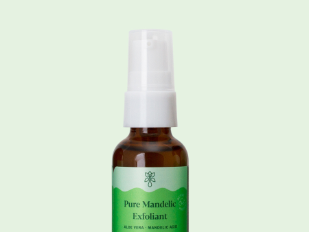 PURE MANDELIC EXFOLIANT (LEVEL I) Online now