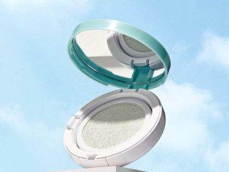 ★Bring Green★ Tea Tree Cica Tone up Sun Cushion Online