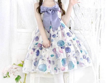 Fairy Mermaid Dress Sale