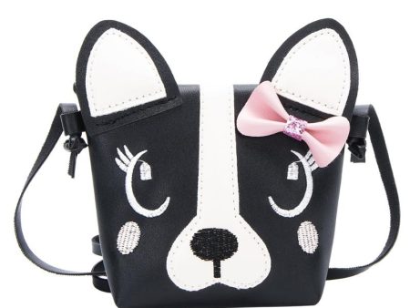 3D Puppy Dog Purse Online