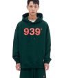 ★Archive Bold★ 939 Logo Hood (14colors) Cheap