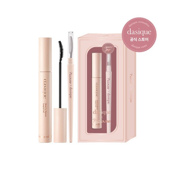 ★Dasique★ Mood Up Mascara on Sale