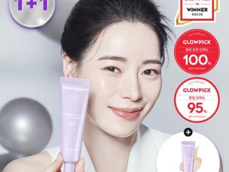 ★BOH★ Probioderm Collagen Tone-Up Sun Cream For Discount