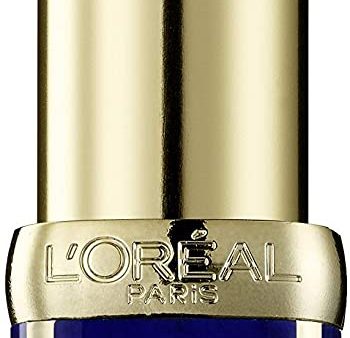 L oreal Color Riche Balmain Limited Edition Lipstick - 650 Power Sale