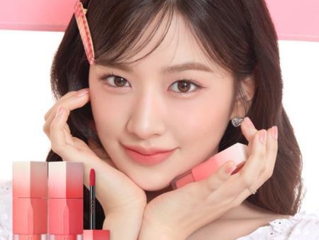 ★Clio★ Chiffon Blur Tint (Every Fruit Grocery) For Discount