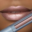 Soft Light | A Darker Soft Box Liquid Lipstick Fashion