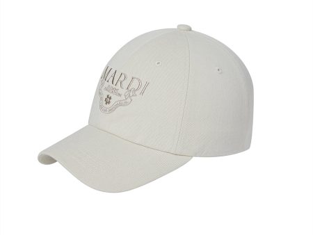 ★Mardi Mercredi★ Cap Alumni Classique Washing (6colors) Supply