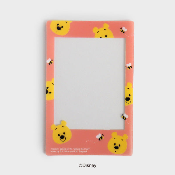 ★Daiso★ Disney Winnie The Pooh Photocard Frame For Discount