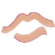 Bourjois Sculpt Lip Duo Liner & Lipstick 02 Peach Shake Sale