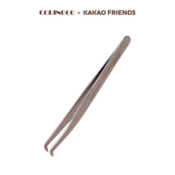 ★Coringco★ X Kakao Friends Choonsik Tweezer Supply