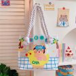 Transparent Kawaii Beach Bag For Cheap