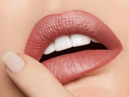 Sex Symbol | A Frosted Maple, Brown Sugar Liquid Lipstick Online now