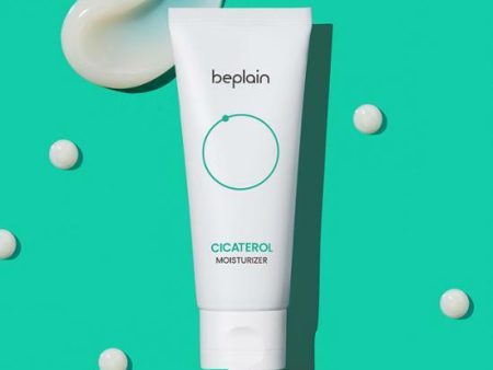 ★Be Plain★ Cicaterol Moisturizer For Cheap