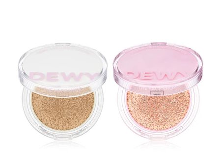 ★Fmgt★ Dewy Lasting Cushion Sale