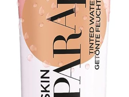 L Oreal Skin Paradise Tinted Moisturiser Foundation 02 Medium Online now