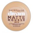 Maybelline Dream Matte Mousse Foundation With SPF - 05 Porcelain Online Hot Sale